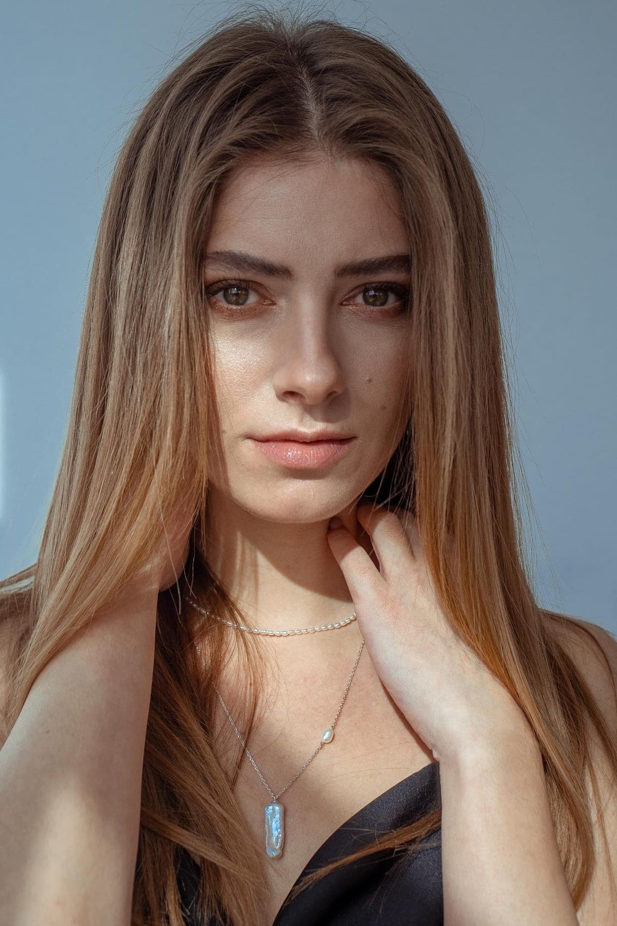 Daria Petrozhytska | Olha
