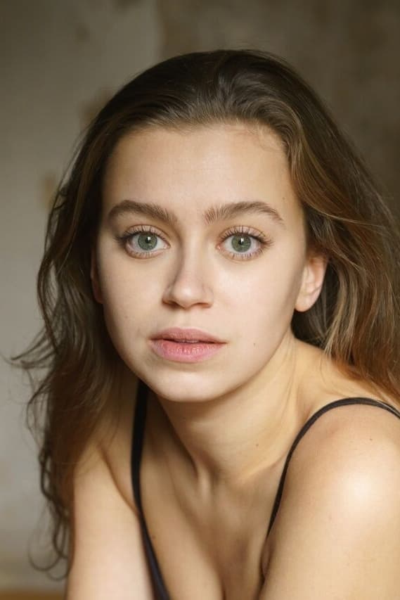 Alexandra Pfeifer | Katya Orlow