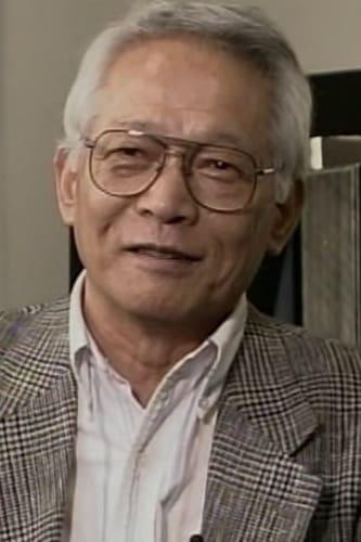 Osamu Inoue | Editor