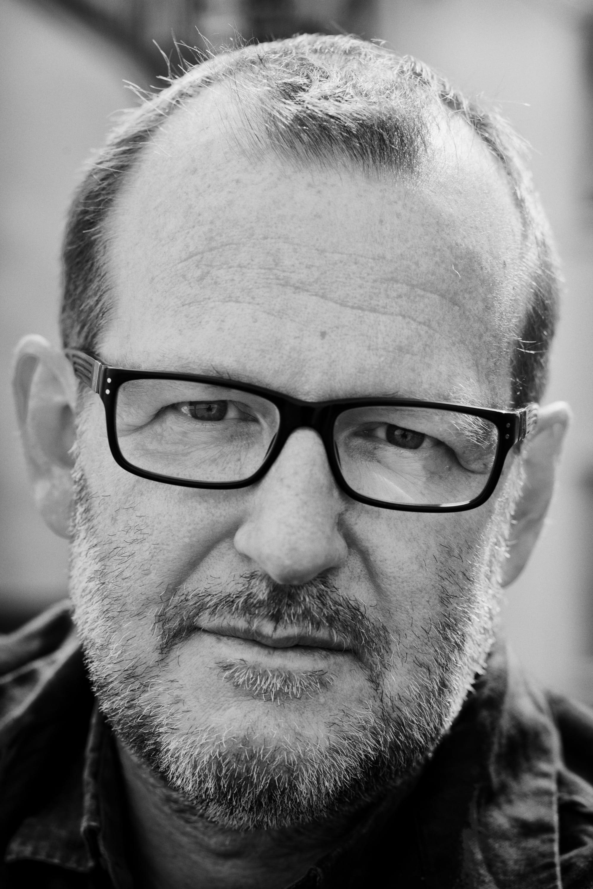 Björn Runge | Director