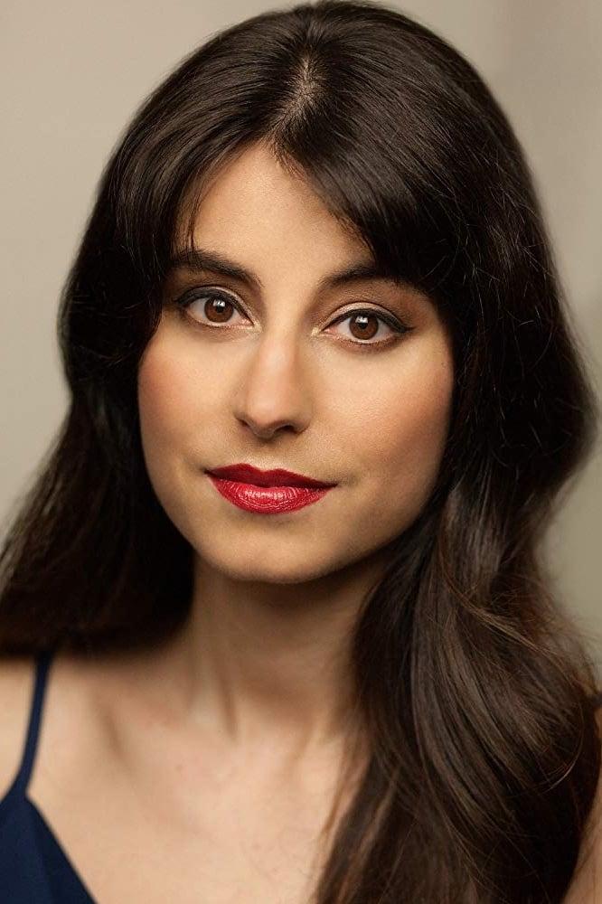 Zahra Ahmadi | Sabia Iqbal