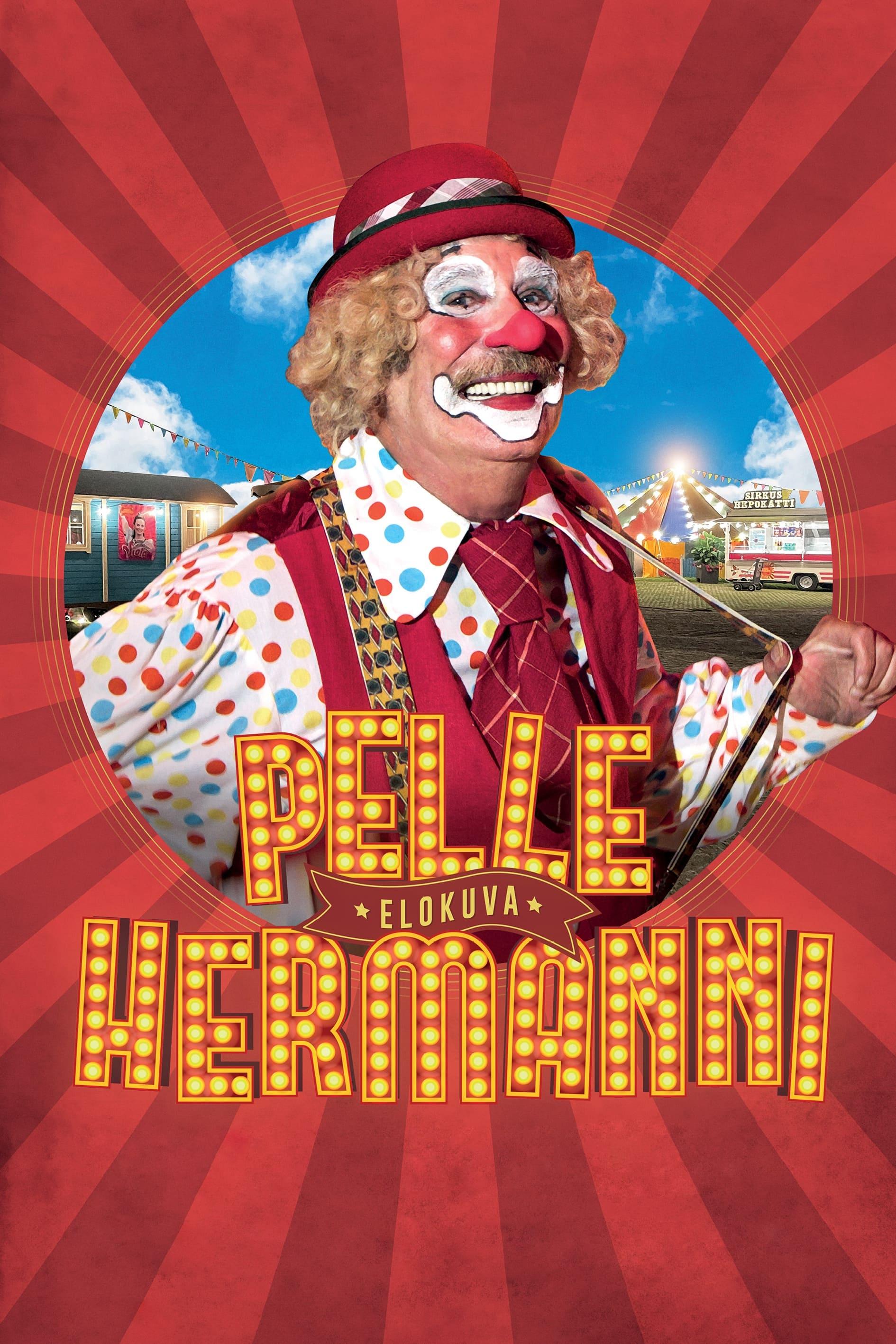 Pelle Hermanni poster