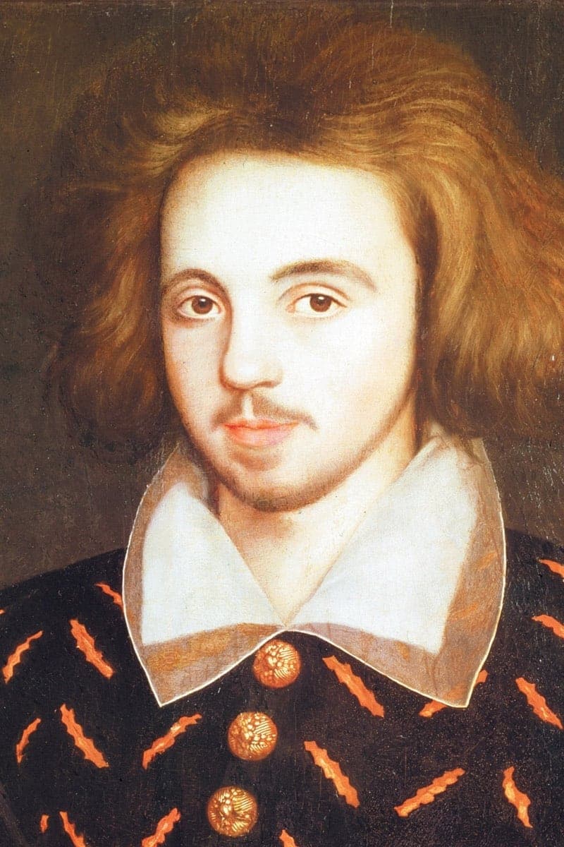 Christopher Marlowe | Theatre Play