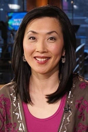 Jee-Yun Lee | News Anchor