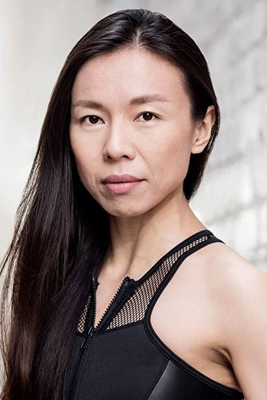 Angela Yeoh | Rowena Chiu