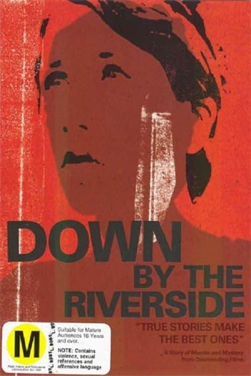Down by the Riverside poster