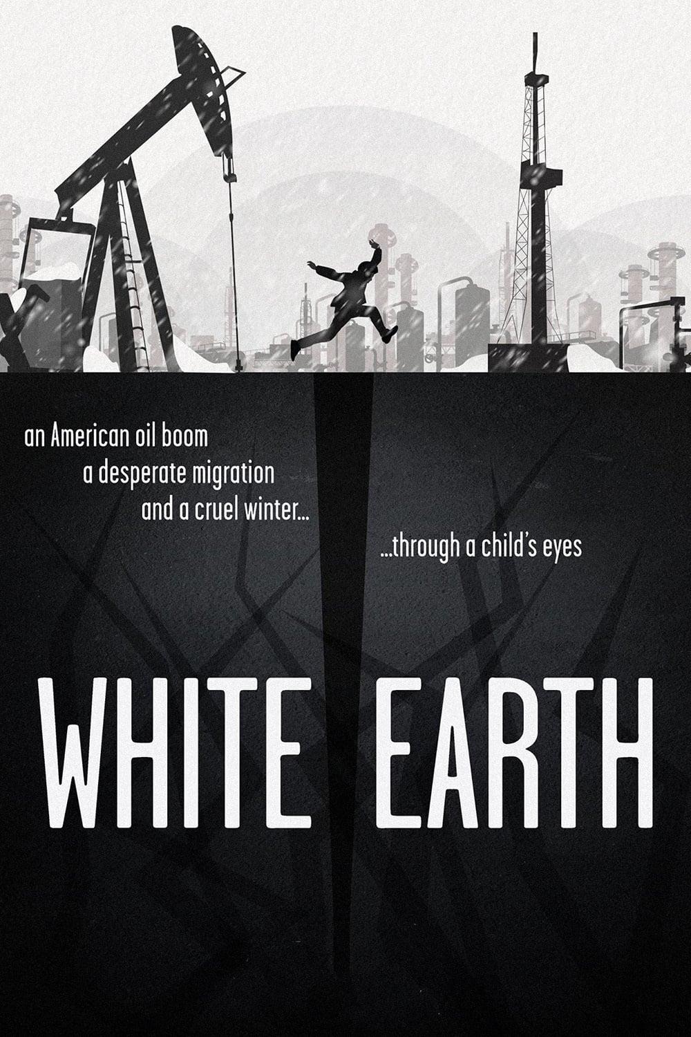 White Earth poster