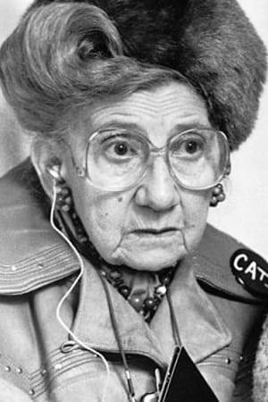Jessie Keosian | Old Lady