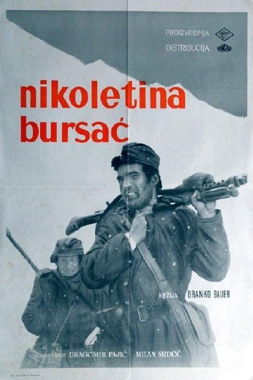 Nikoletina Bursać poster