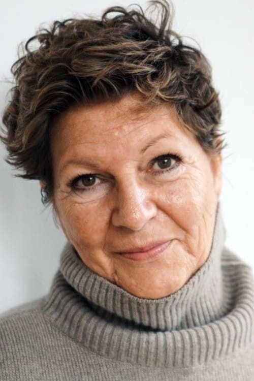 Simone Bär | Casting Director