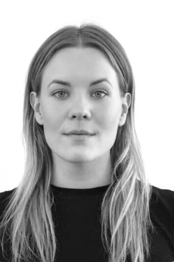 Catrin Hedström | Editor