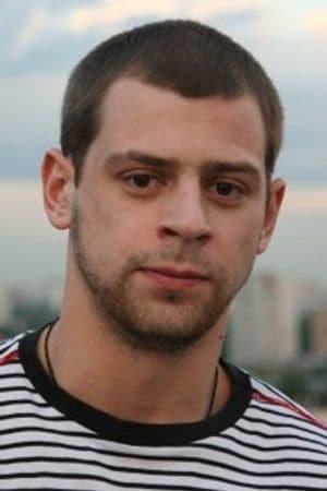 Pavel Abramenkov | "Yorsh"