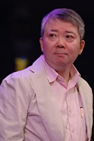 Manfred Wong Man-Chun | Pork Bun Man