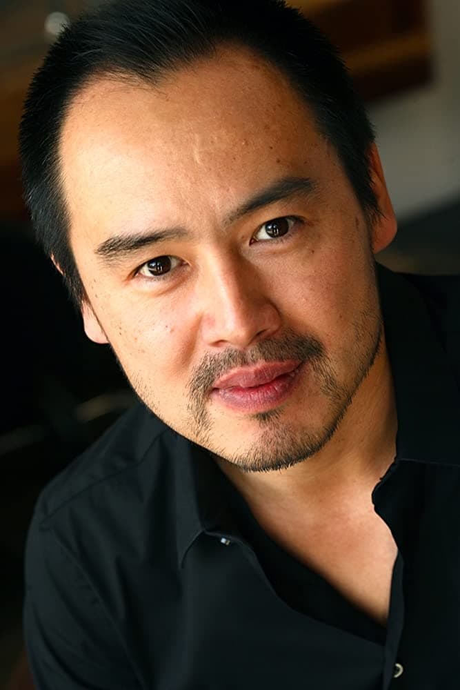 Eijiro Ozaki | Lieutenant Okubo