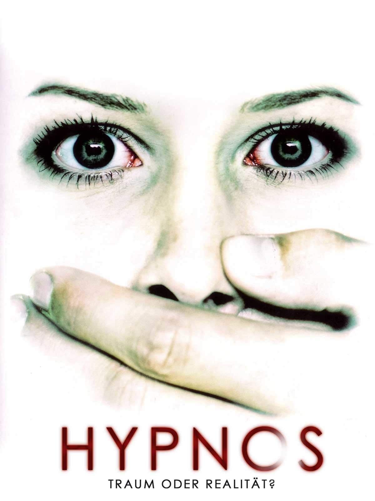 Hypnos - Traum oder Realität poster
