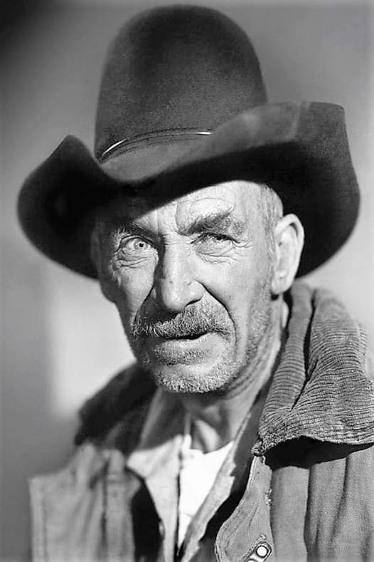 Andy Clyde | The Scenery Mover