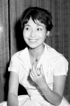 Michiyo Yokoyama | Mrs. Kimura