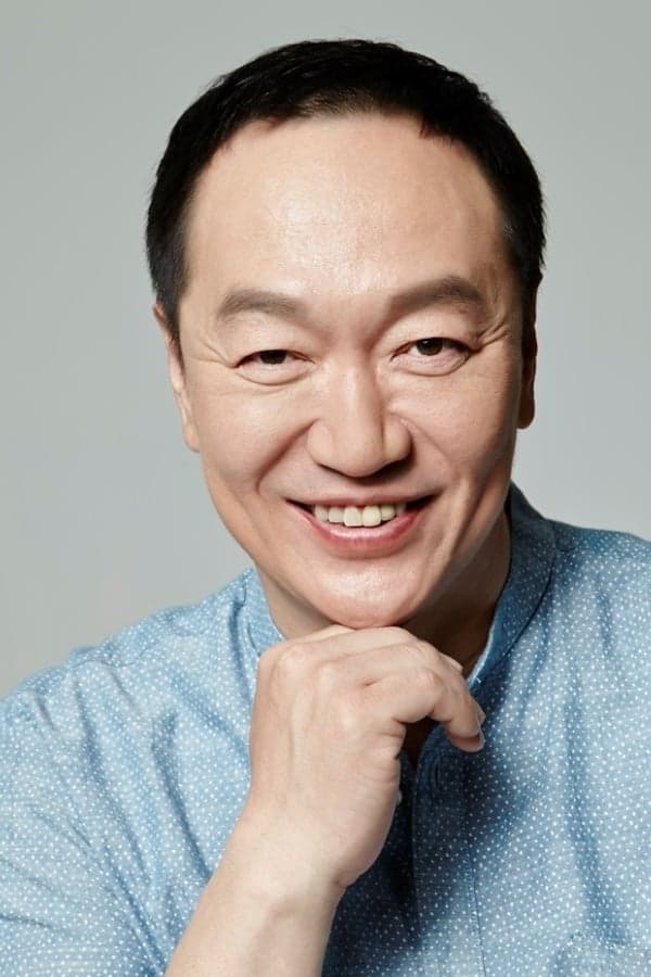 Park Sang-myeon | 50s Man