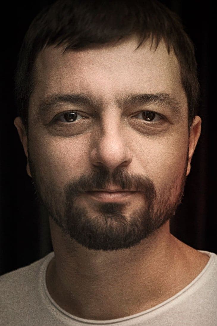 Mehmet Erdem | Assistant Director