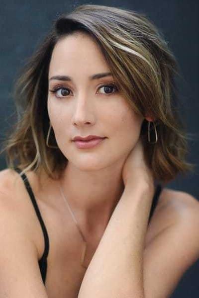 Bree Turner | Title Sequence Performer #4