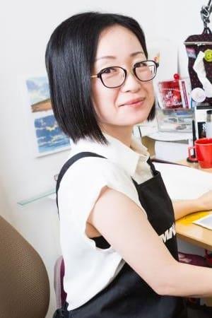 Kaori Hino | Background Designer