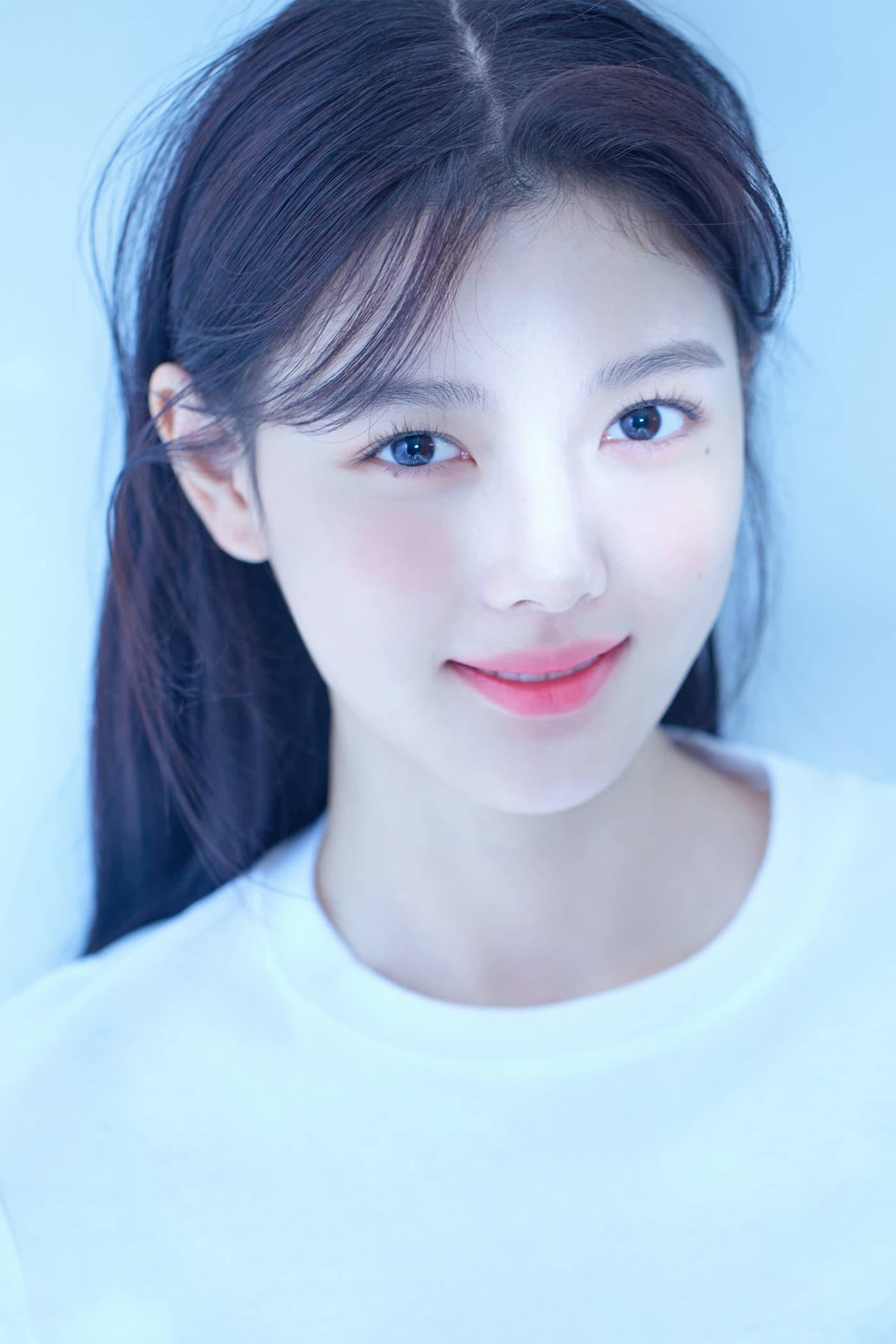 Kim You-jung | Eun-Ji, Mi-Jin's daughter