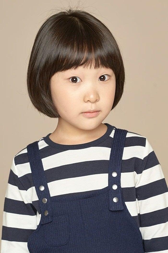 Lee Han-seo | Soo-jin