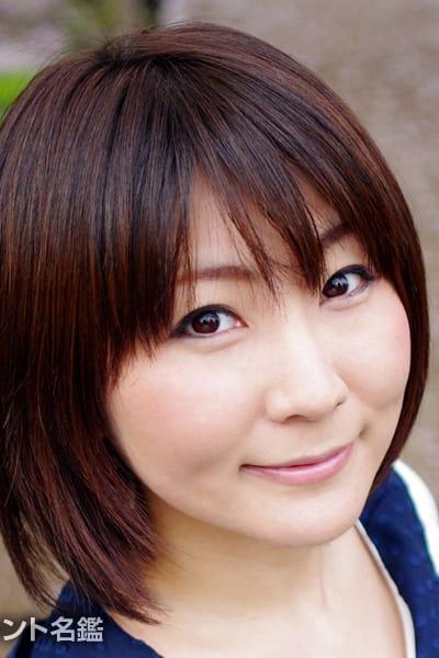 Yukari Watanabe | Gaming Customer Model (voice)