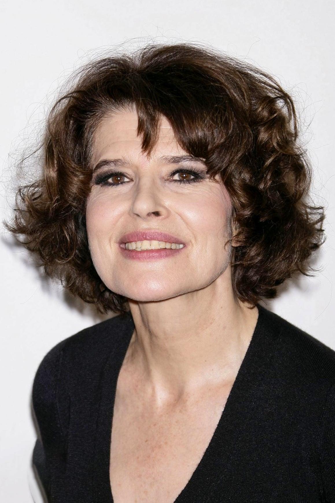 Fanny Ardant | The Marquise