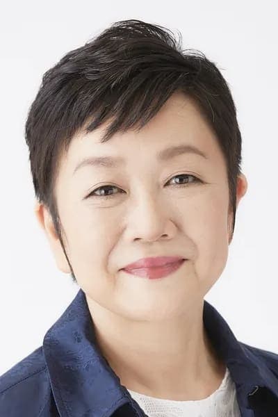 Masako Isobe | Company President (voice)