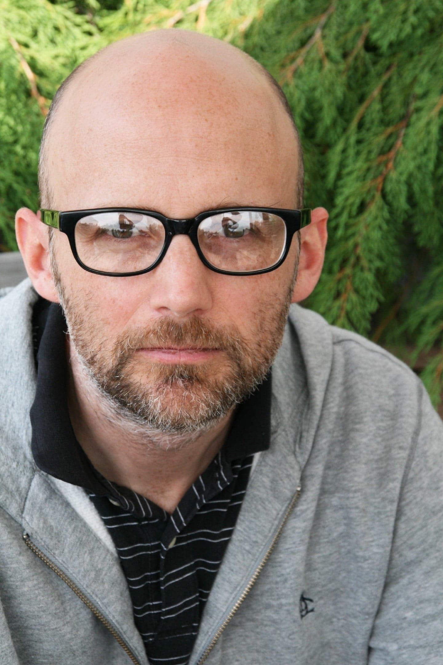 Moby | Self