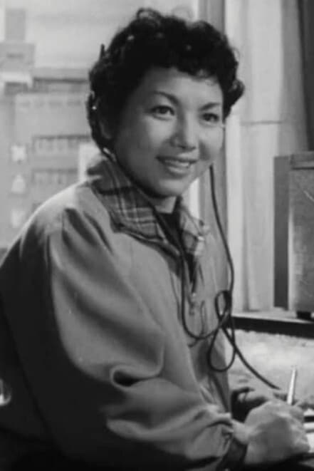 Mayuri Mokushô | Radio Operator Yasuko Inouye