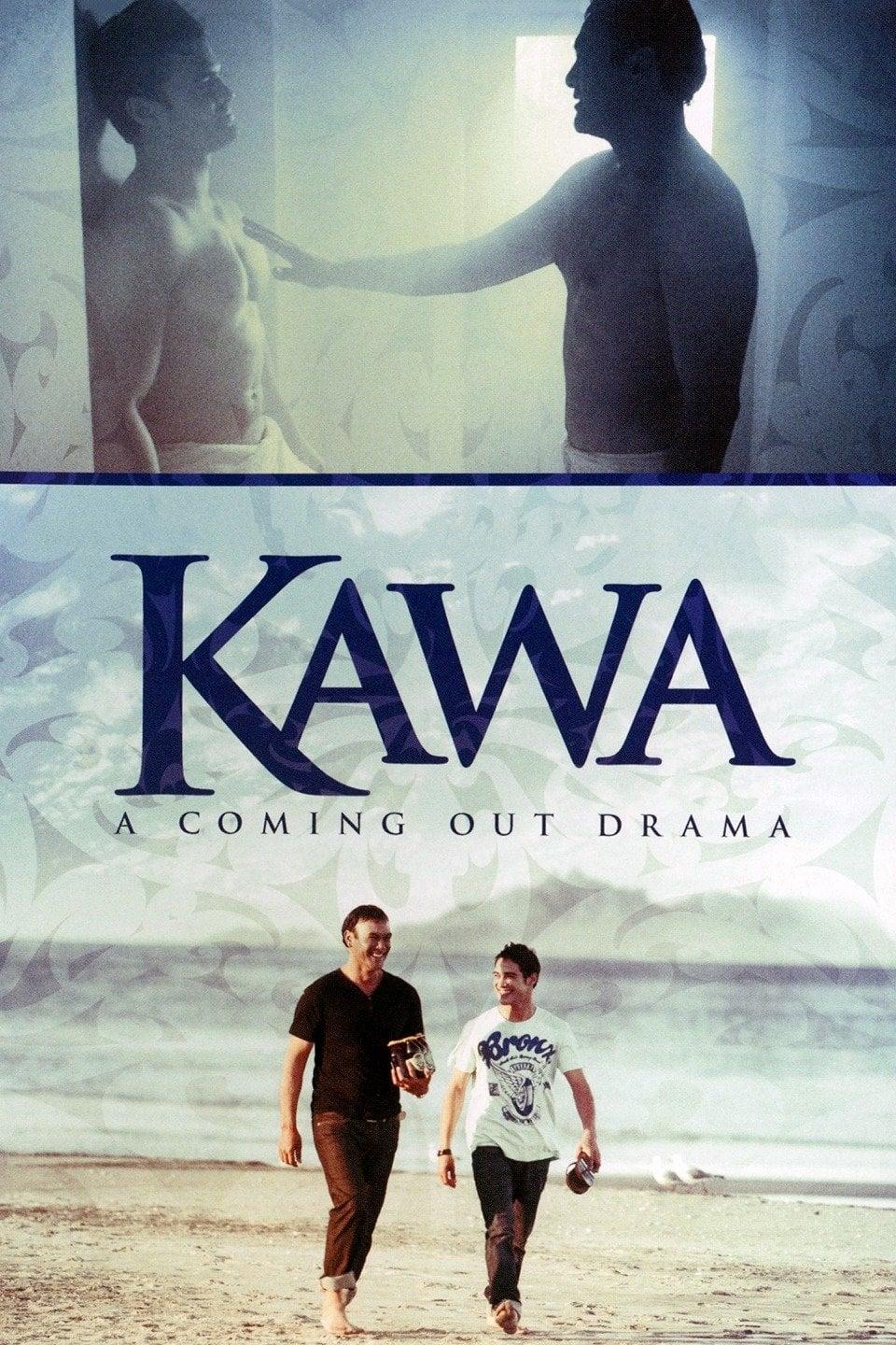 Kawa poster