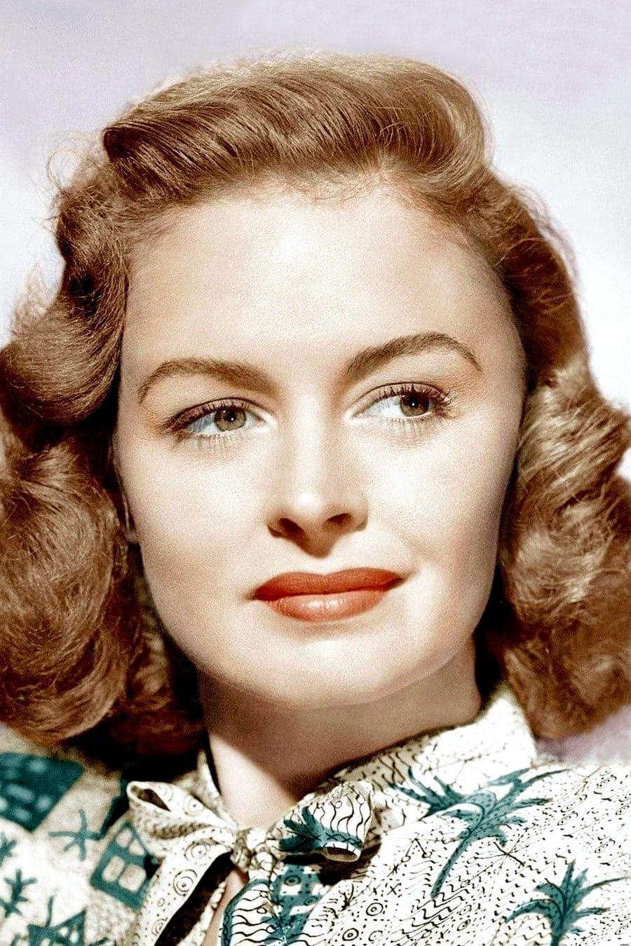 Donna Reed | Molly Ford
