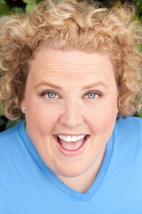 Fortune Feimster | Mama Suze
