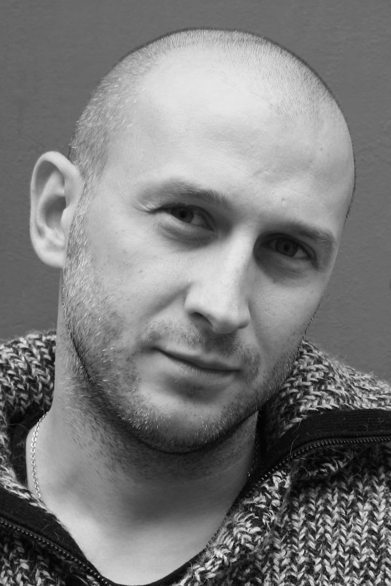 Volodymyr Yatsenko | Producer