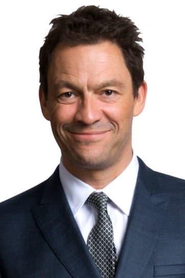 Dominic West | Ash Correll