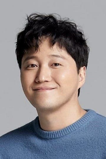 Kim Dae-myung | Gang Yong-hwi