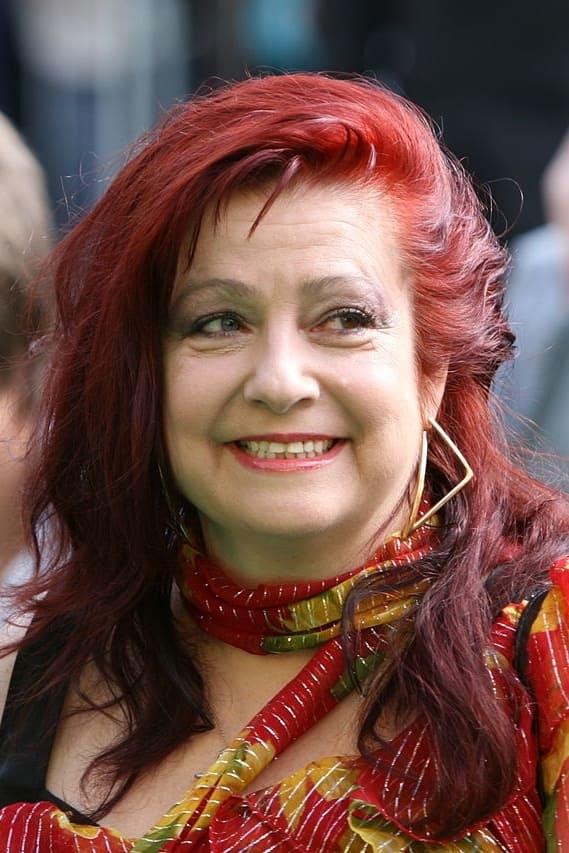 Deana Horváthová | Producer