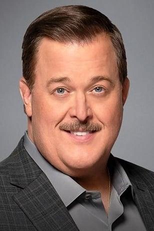 Billy Gardell | Our Sons Owner