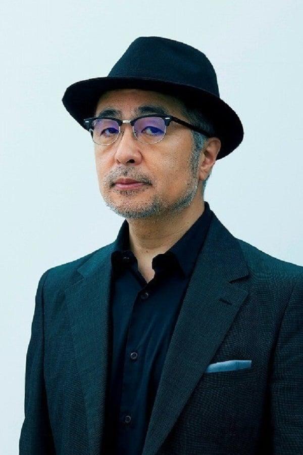 Suzuki Matsuo | Cake Shop Owner