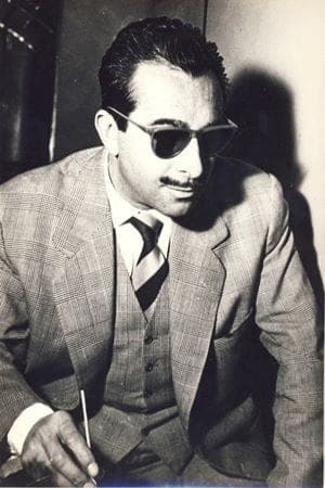 Ignacio F. Iquino | Director