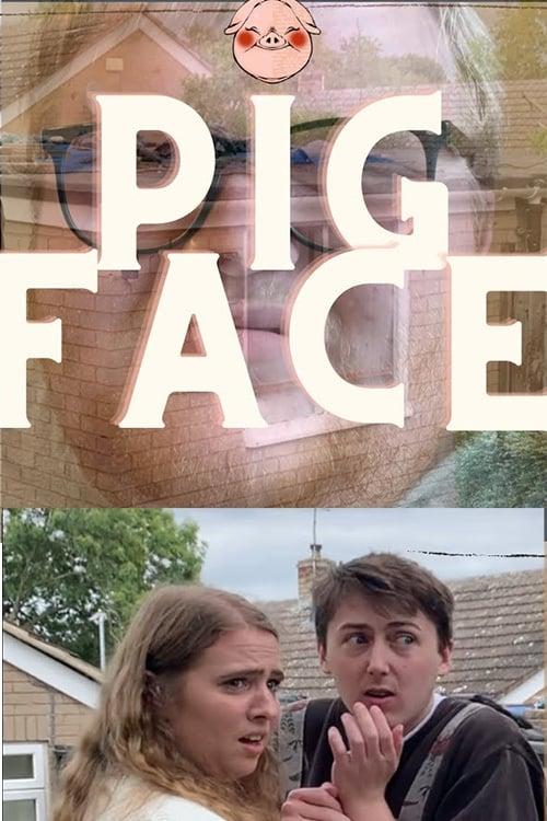 Pig Face poster