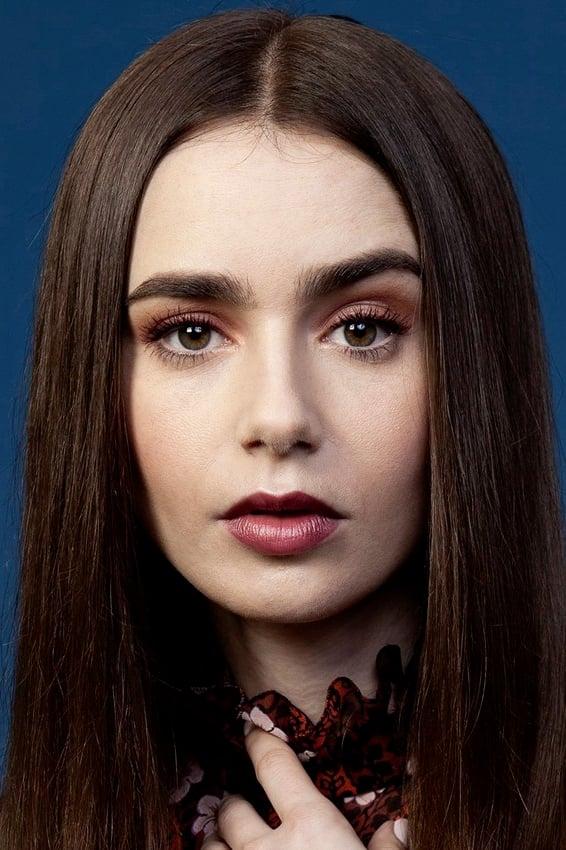 Lily Collins | Snow White