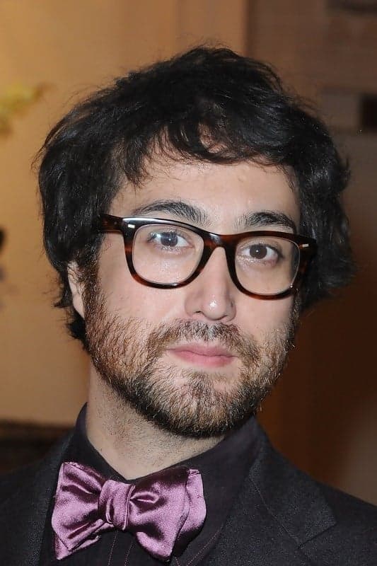 Sean Lennon | Additional Voices and Walla (voice)