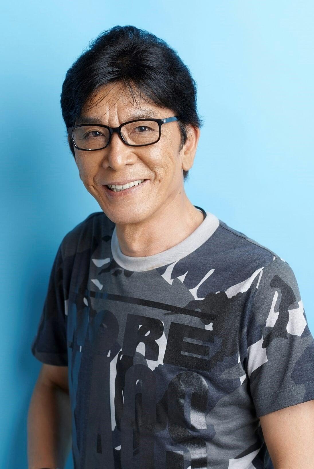 Jouji Nakata | 