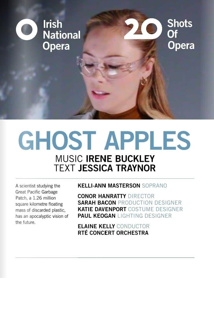 Ghost Apples poster