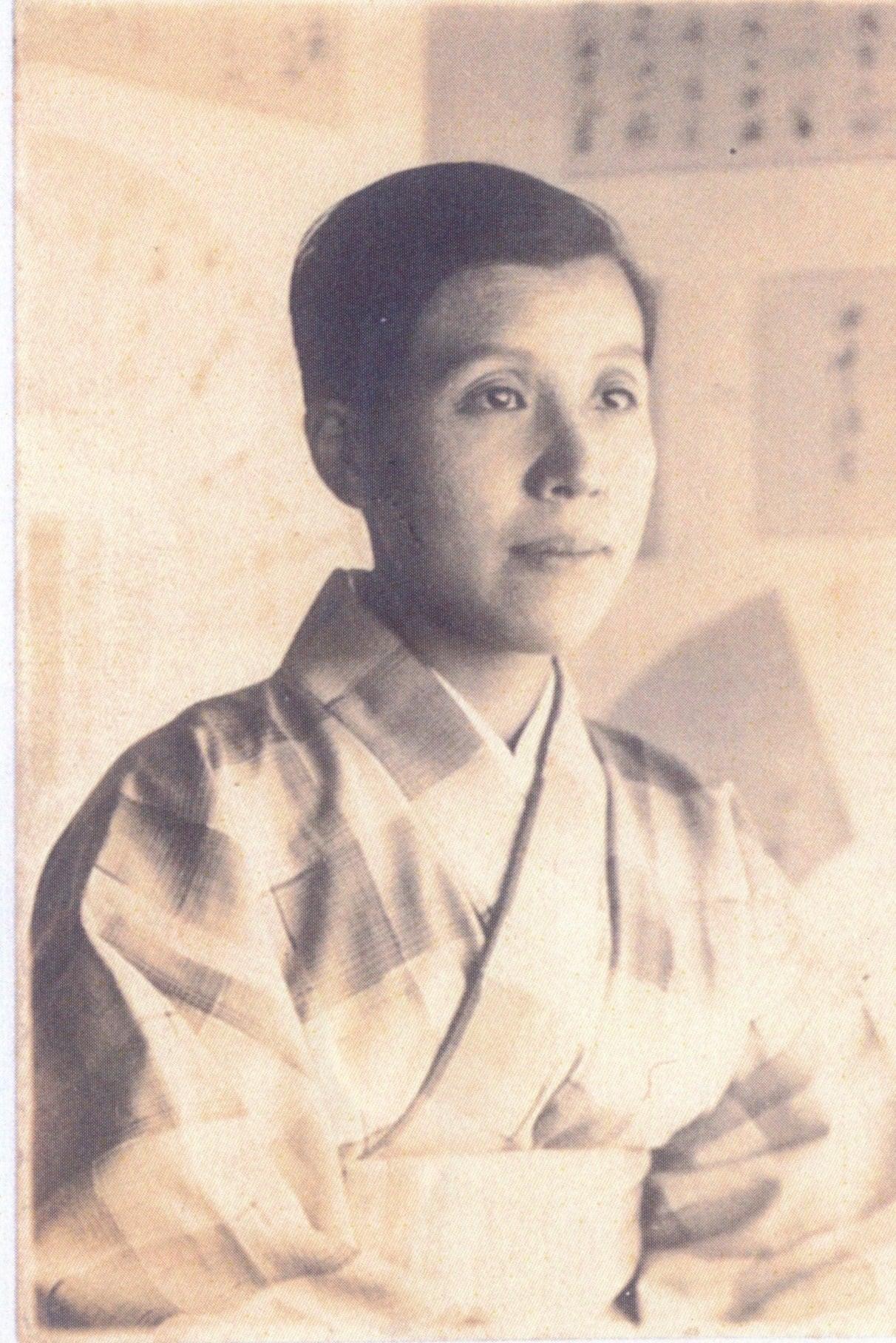 Tatsuko Sakane | Assistant Director