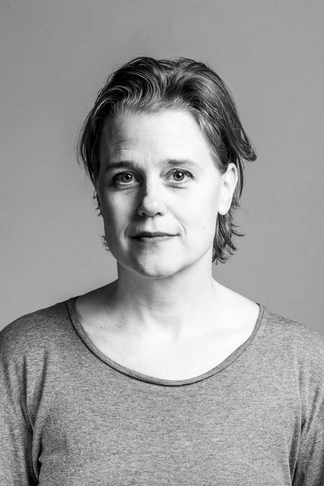 Åsa Ekman | Director