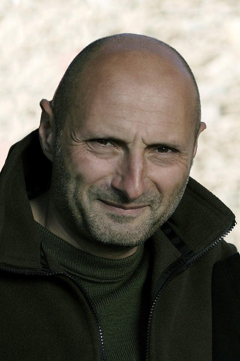 Olivier Ducastel | Author